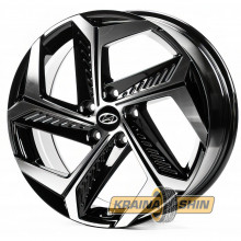 Replica HND3345 BMF (Haval H6S)