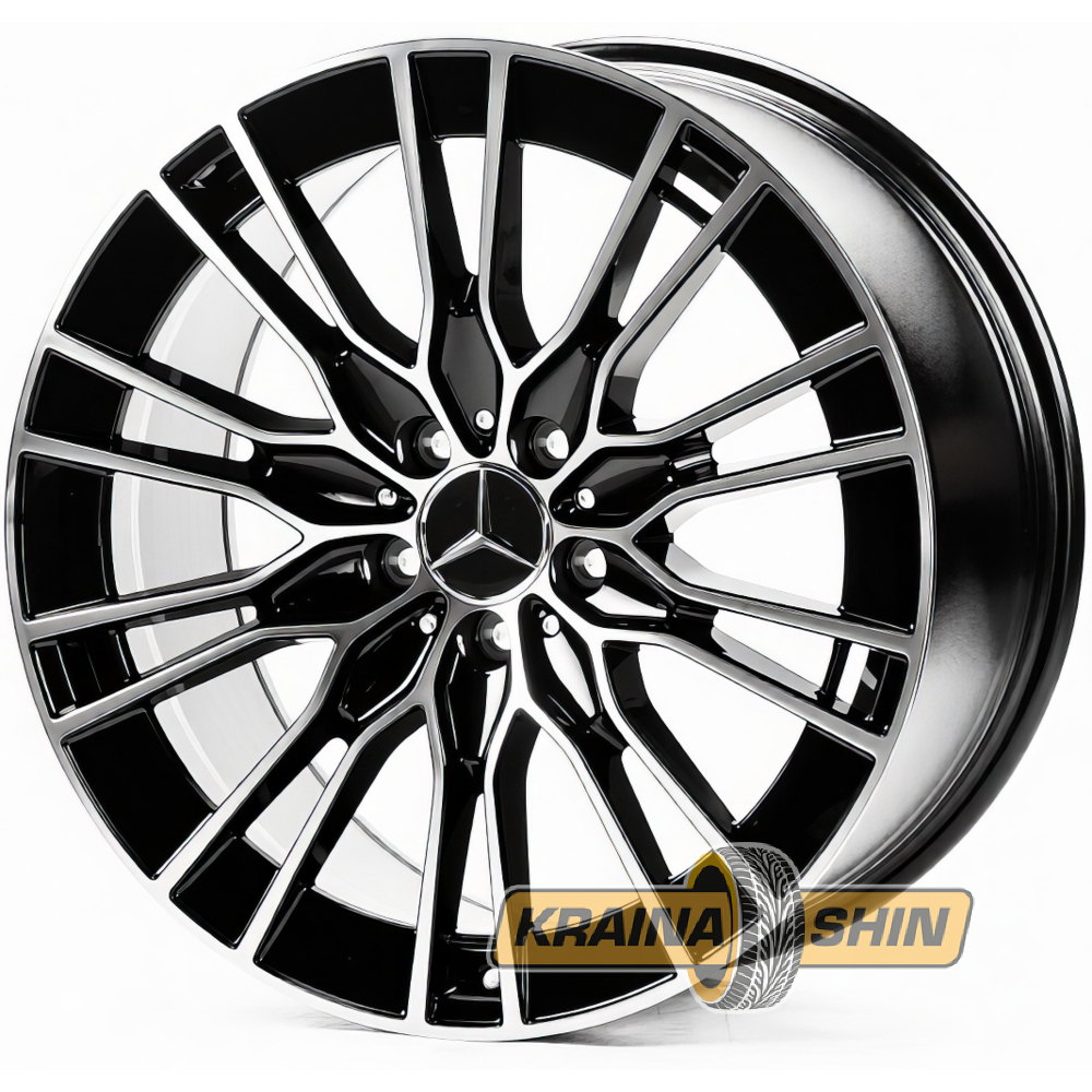 Диск Replica MR3330 8.5x20 5x112 ET36 66.56 MB