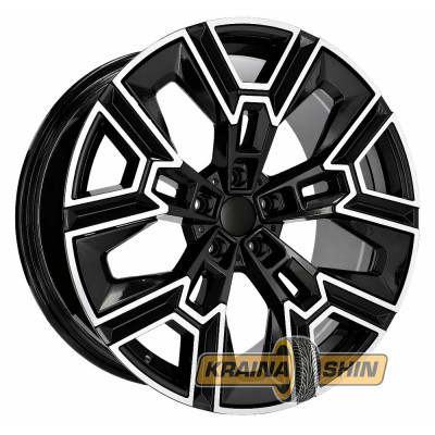 Диск Replica B3446 8.5x20 5x112 ET28 66.6 GBMF