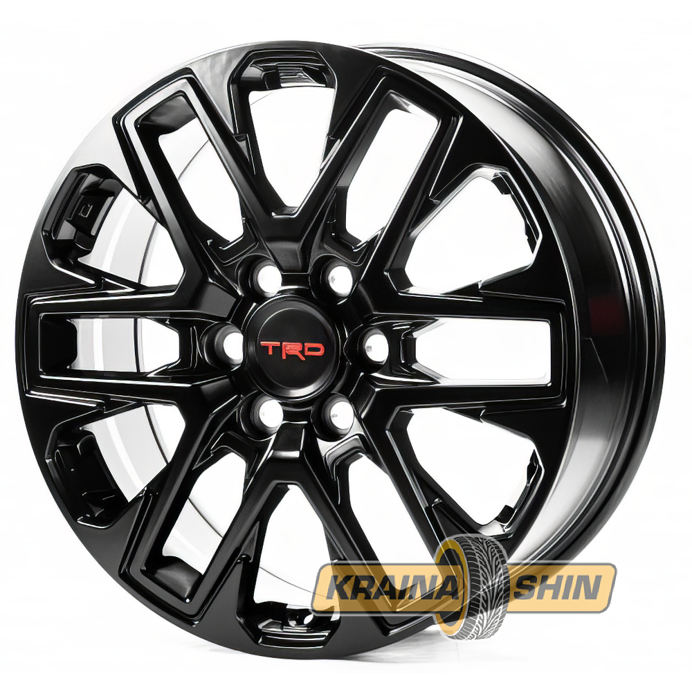 Диски Replica TY3529