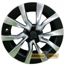 Replica 2117 HS (Subaru Outback)