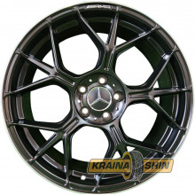 Replica 8129 SBM (Audi SQ5)