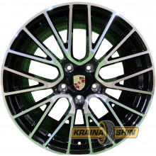 Replica 869 BMF (Audi Q7)