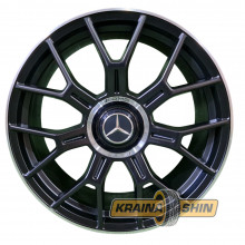 Replica YZ8035 MCB (Audi SQ5)