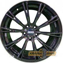 Replica XY52188001MIB MIBK (Audi RS6)