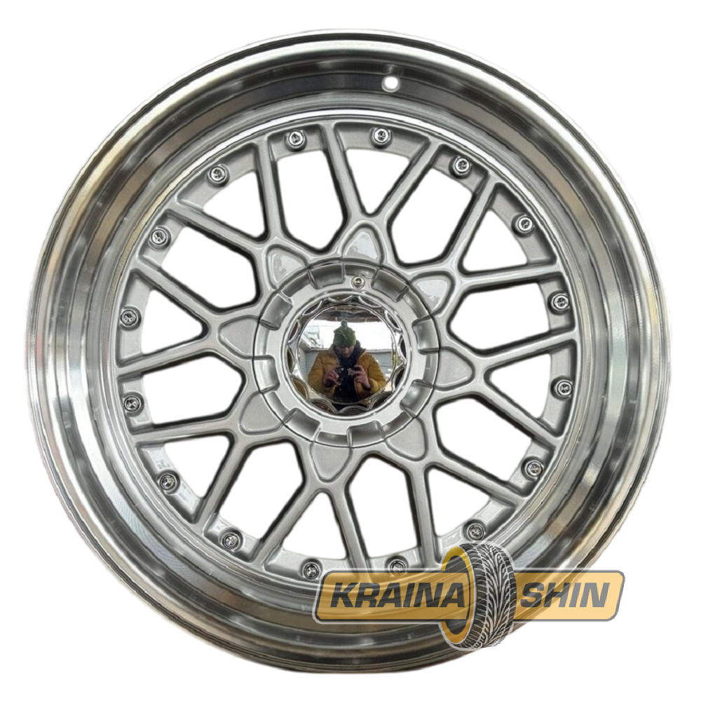 Диск Flow Forming 18959 9x18 5x120 ET25 74.1 S