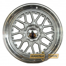 Flow Forming 18959 S (Audi RS4)