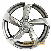 Flow Forming 5293 GR (Audi Q4)