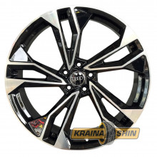 Flow Forming YF5493 BLACK (Audi Q5 e-tron)
