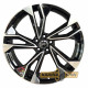 Flow Forming YF5493 BLACK