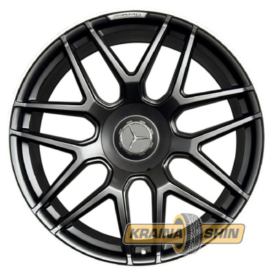 Диск Flow Forming JT092 10x21 5x130 ET35 84.1 BM