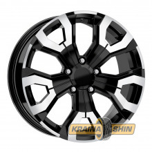 Kormetal DY1887 BD