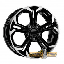 Kormetal DY1257 BD (Dodge Caliber)