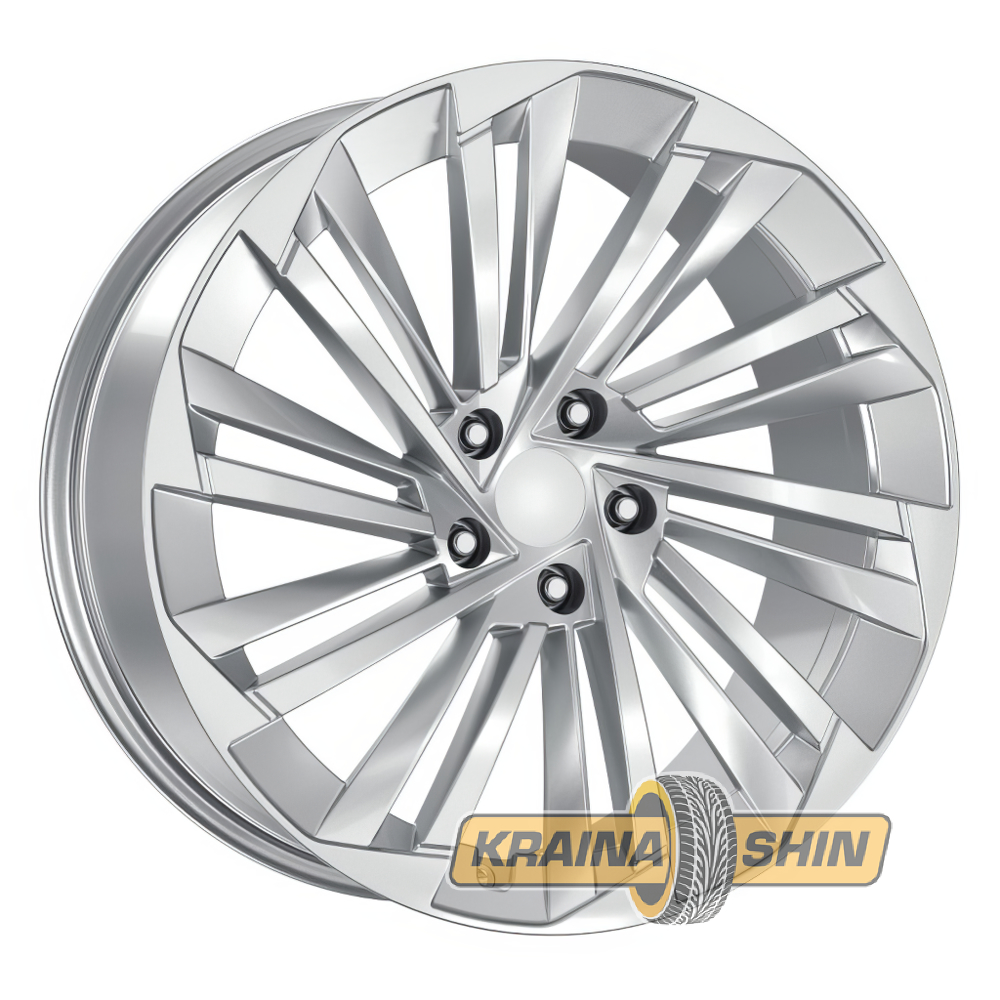 Диск Kormetal DY1628 8x18 5x112 ET40 57.1 S