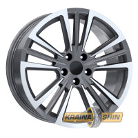 Kormetal DY1608 GM