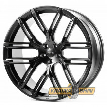 Replica HF736 Black