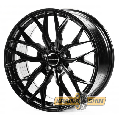 Диск Flow Forming FF266F 8.5x19 5x112 ET32 66.6 SB