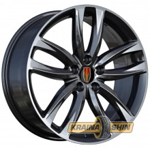 Replica HON368 GM (Dodge Caliber SRT-4)