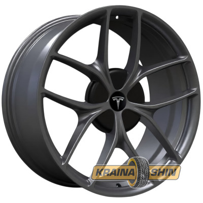 Диск Replica TES139 8.5x18 5x114.3 ET40 64.1 MGM