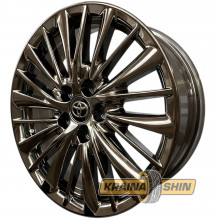 Replica TY434 Chrom (Dodge Grand Caravan)