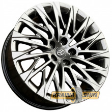 Replica TY048 HB (Dodge Grand Caravan)