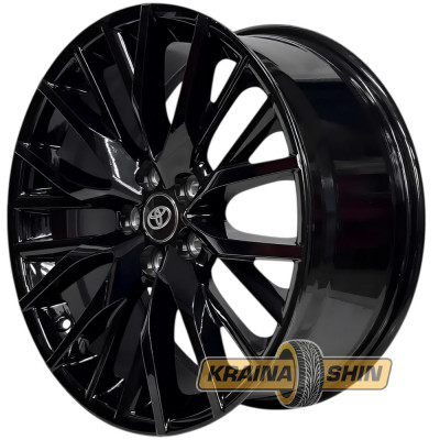 Диск Replica TY047 7.5x17 5x114.3 ET35 60.1 GB