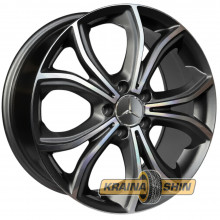 Replica MR271 DGMF