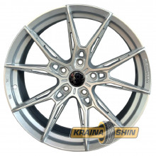 Koko FF597 S (Dodge Caravan)
