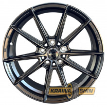 Koko FF600 XBR (Dodge Intrepid)