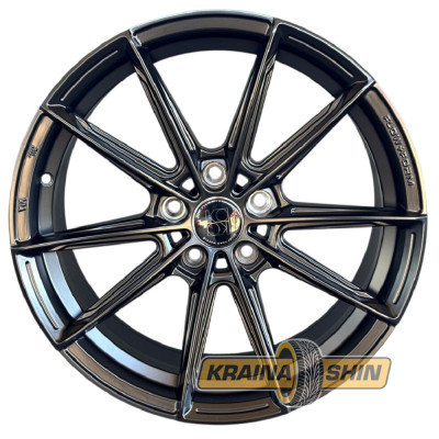 Диск Koko FF600 7.5x17 5x112 ET38 66.5 XBR
