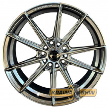 Koko FF600 S (Dodge Caravan)