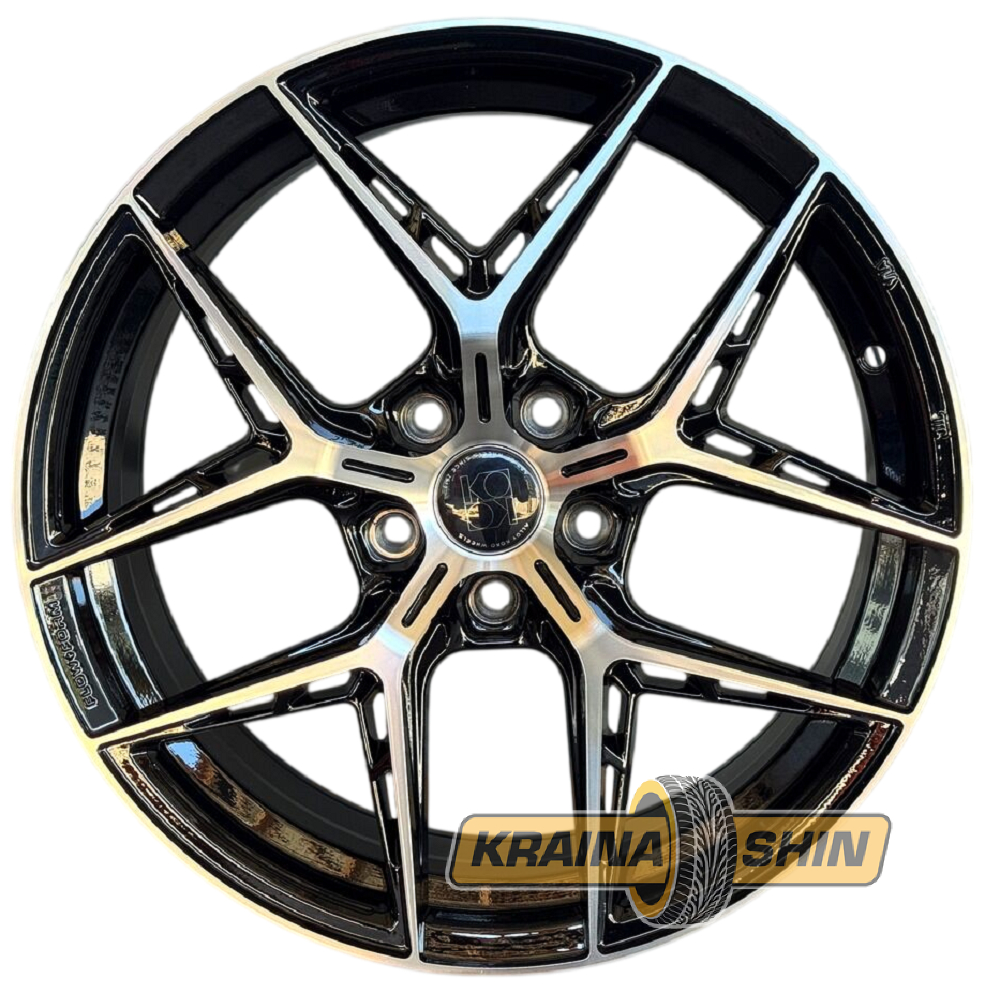Диски Koko FF596