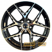 Koko FF596 Black