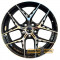 Диски Koko FF596 цвет Black