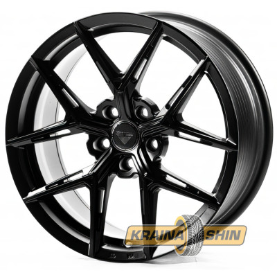 Диск Flow Forming FF6009 7.5x17 5x108 ET35 73.1 SB