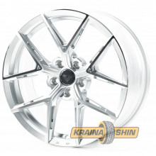 Flow Forming FF6009 SMF