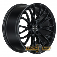 Mak Speciale-D GB