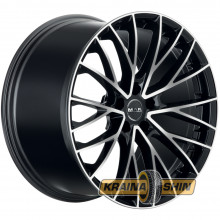 Mak Speciale-D BMr