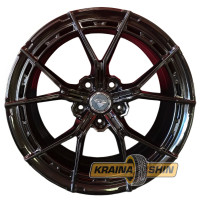 Flow Forming FF0129 BLACK