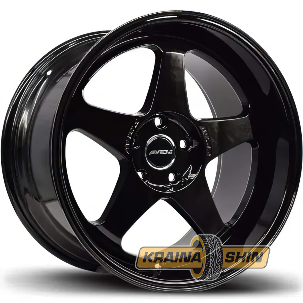 Диск Flow Forming FF6221 8.5x18 5x114.3 ET35 73.1 SB