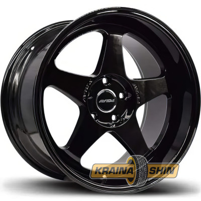Диск Flow Forming FF6221 8.5x18 5x114.3 ET35 73.1 SB