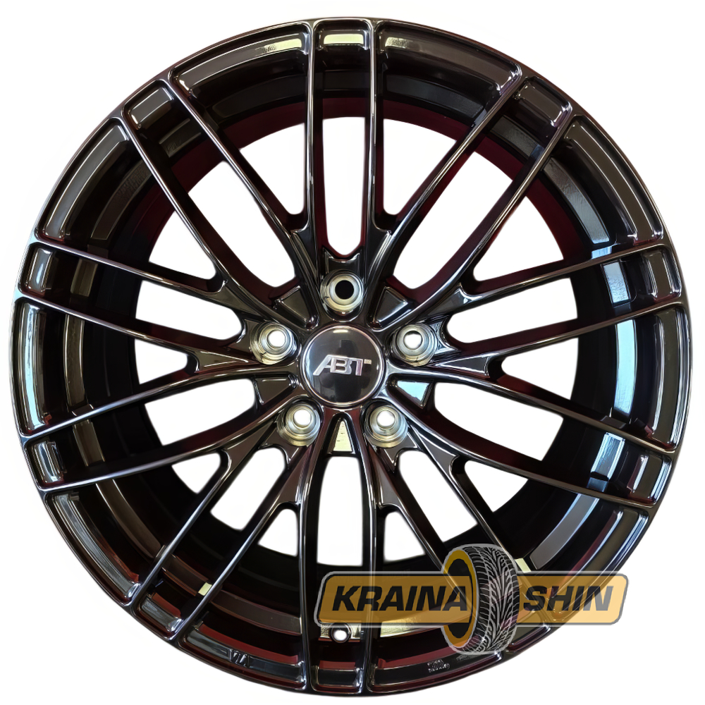 Диск Flow Forming FF159 7.5x17 5x112 ET35 66.6 GB