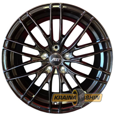 Диск Flow Forming FF159 7.5x17 5x112 ET35 66.6 GB