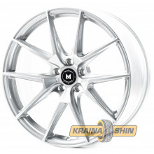 Flow Forming FF0051 S (Dodge Caliber SRT-4)