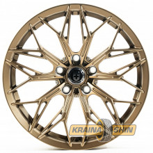 Flow Forming FC022 SBr