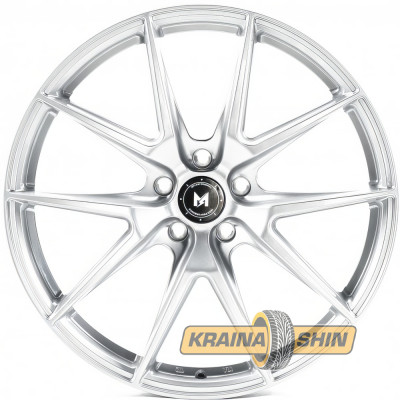 Диск Flow Forming FC0051 8.5x19 5x114.3 ET35 73.1 S