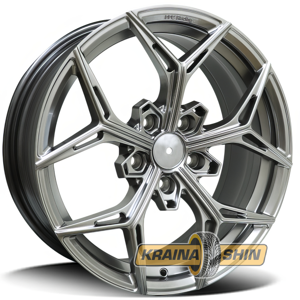 Диск Flow Forming FC001 8.5x19 5x114.3 ET40 73.1 HB