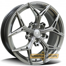 Flow Forming FC001 HB (Dodge Caliber SRT-4)