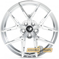 Flow Forming FC6009 SMF