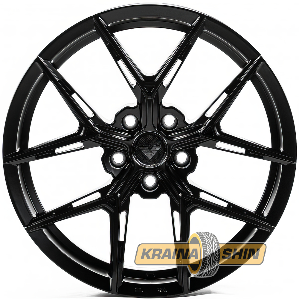 Диски Flow Forming FC6009